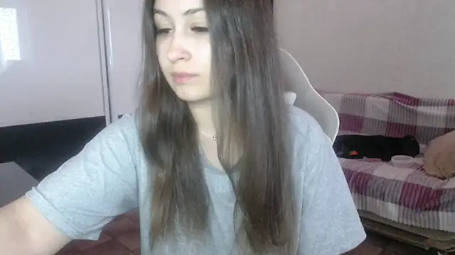 ElviraCutiee online show from 12, 3, 2026