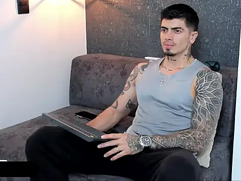  mrcock   online show from 27, 2, 2026