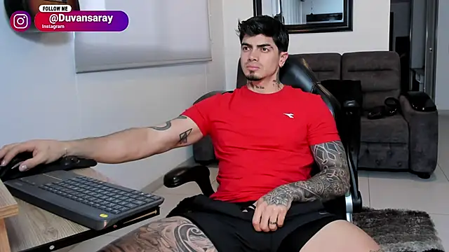 mrcock   online show from 8, 7, 2026