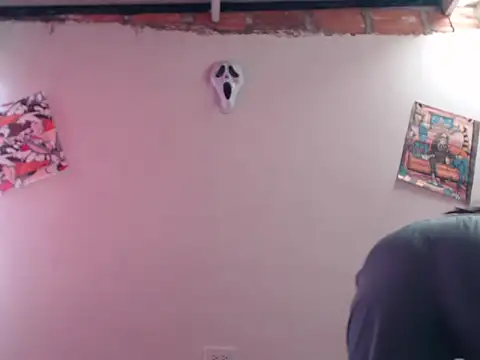 Dirty sammy01 online show from 1, 12, 2025