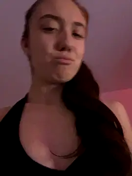 CristinaSw online show from 20, 12, 2025