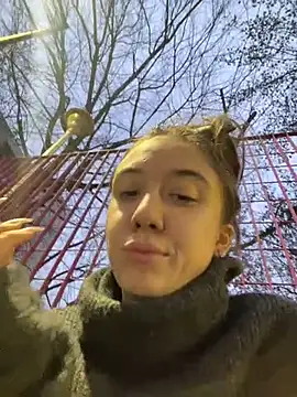 CristinaSw online show from 21, 12, 2025