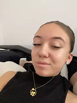 CristinaSw online show from 19, 1, 2026