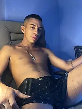 pablof5 online show from 3, 3, 2026