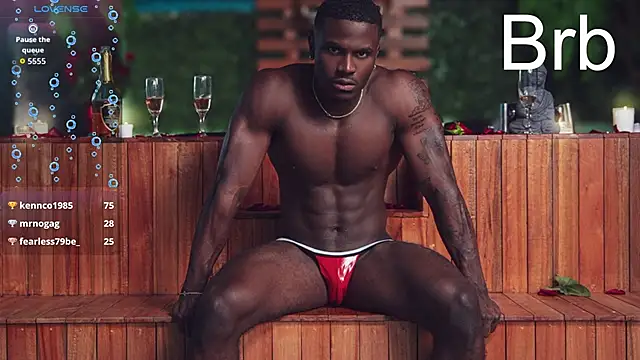 Ethantravis22 online show from 20, 2, 2026