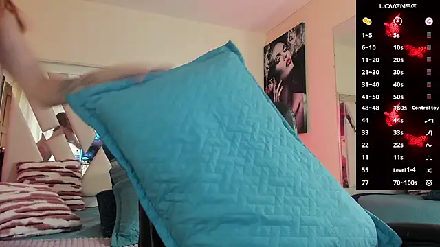 samantha dimou online show from 25, 3, 2026