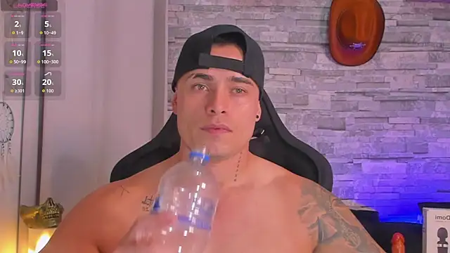 connorsmithvip online show from 28, 11, 2025