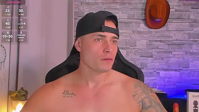 connorsmithvip online show from 16, 1, 2026