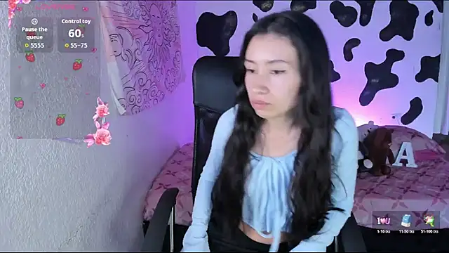 annie smith22 online show from 7, 1, 2026