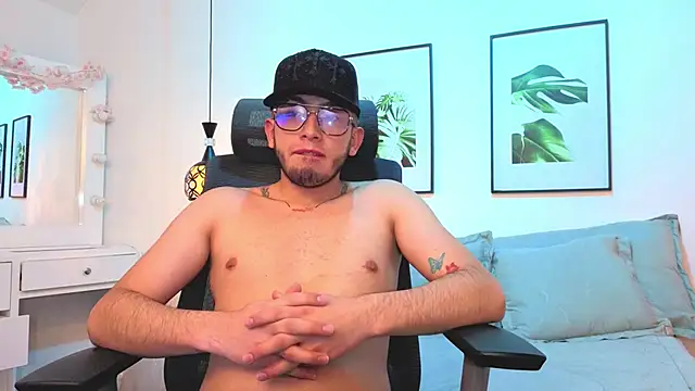 iannvg online show from 26, 11, 2025