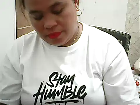 cutechubby online show from 31, 3, 2026