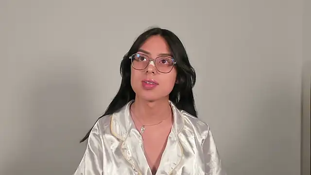 Nathalie spencer2 online show from 20, 3, 2026