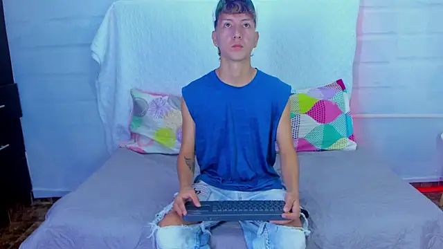 sammysex- online show from 26, 11, 2025