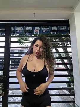 VictoriaaRose online show from 26, 11, 2025