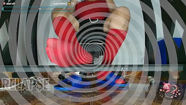 Alphacashmaster777 online show from 18, 1, 2026