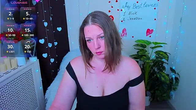 Snapshot of Alison_star_ chatting on 22, 2, 2026 Alison star online show from 22, 2, 2026