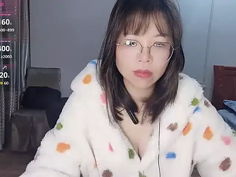 Mannie-170 online show from 5, 12, 2025