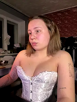 Snapshot of Annahylio chatting on 26, 11, 2025 Annahylio online show from 26, 11, 2025