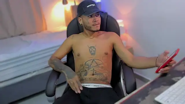 master evil07 online show from 26, 11, 2025