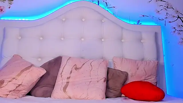 TinyBlair online show from 6, 3, 2026