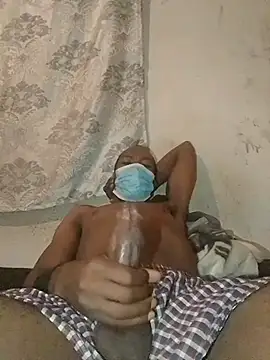 Bafana1998 online show from 29, 4, 2026