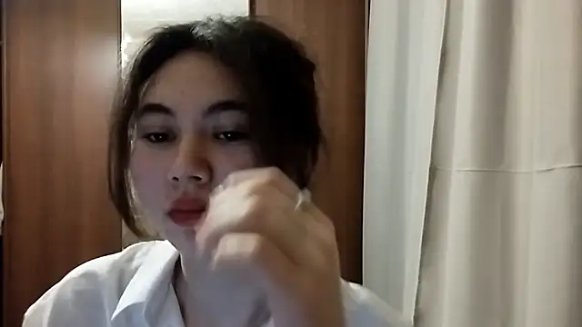 ArianeRandy online show from 9, 1, 2026