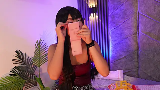 Snapshot of amberthangelss chatting on 13, 6, 2026 amberthangelss online show from 13, 6, 2026