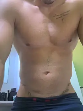 Galego baiano25 online show from 26, 11, 2025