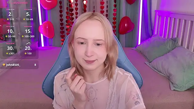  Babyface  online show from 10, 2, 2026