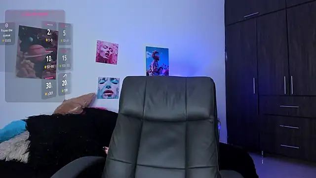 camila hott69  online show from 24, 3, 2026