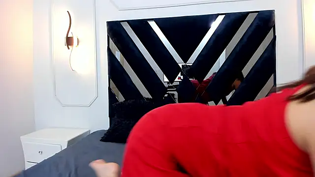 AmarantaLorens  online show from 27, 11, 2025