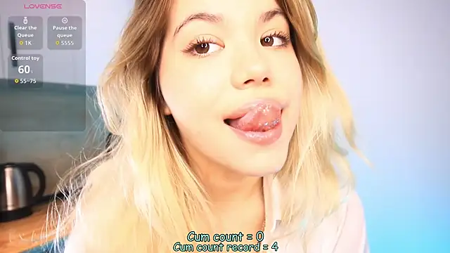 niimoo online show from 15, 1, 2026