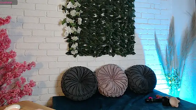 Karla Ferrer x online show from 14, 4, 2026