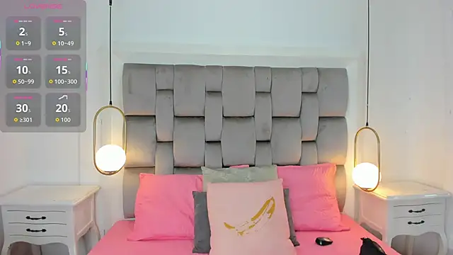 Snapshot of gaby_smit__ chatting on 10, 2, 2026 gaby smit online show from 10, 2, 2026