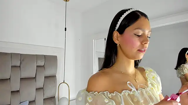 gaby smit   online show from 16, 4, 2026