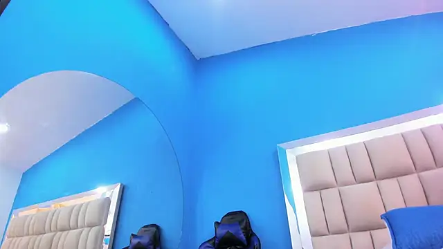 melany love0 online show from 2, 3, 2026