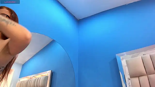 melany love0 online show from 22, 4, 2026