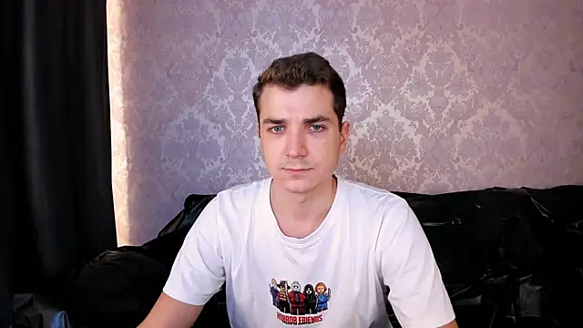 ThomasSmity online show from 4, 12, 2025