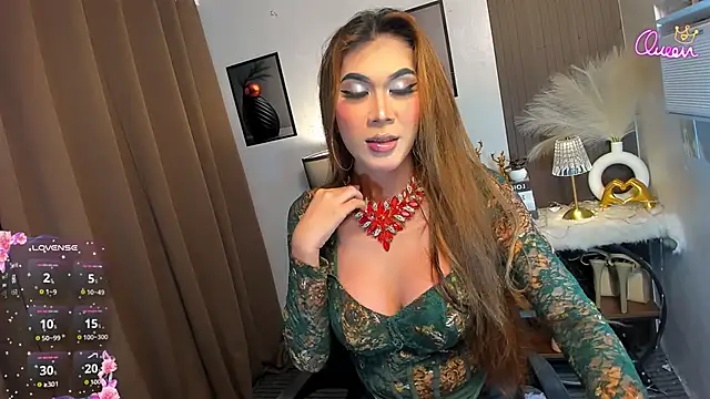 DevilCock Antonia online show from 28, 5, 2026