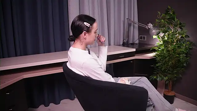 JesseGudgel online show from 30, 11, 2025