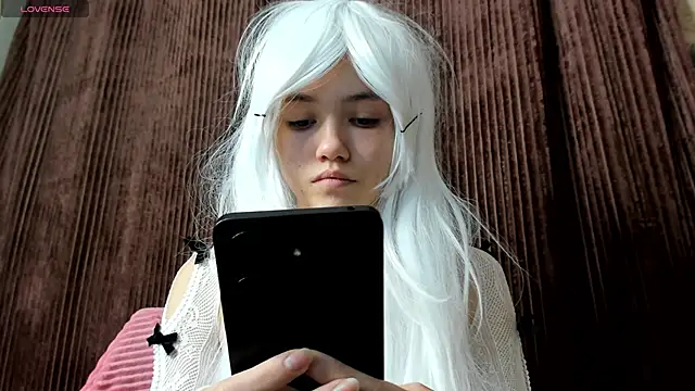 MissKotomissCat online show from 30, 11, 2025