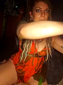 Horny hippie online show from 6, 12, 2024