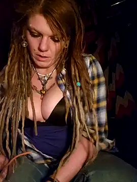 Horny hippie online show from 23, 1, 2025