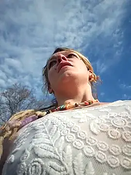 Horny hippie online show from 20, 11, 2025