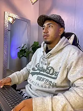 Brand Collins online show from 12, 3, 2026