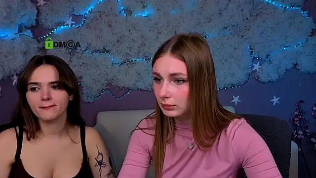 mary meow hot online show from 14, 4, 2026