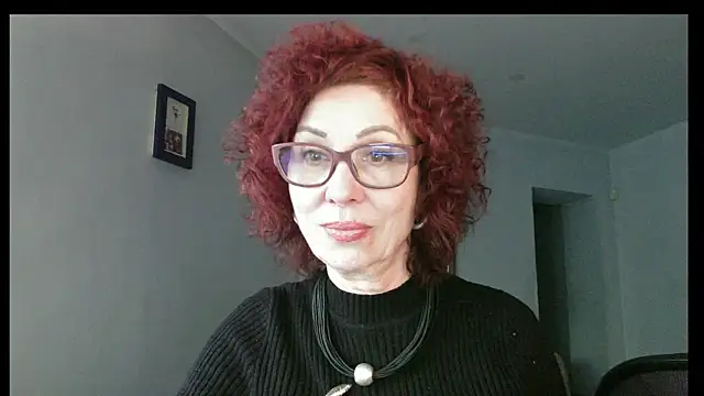 Kelly Flurr online show from 1, 5, 2026