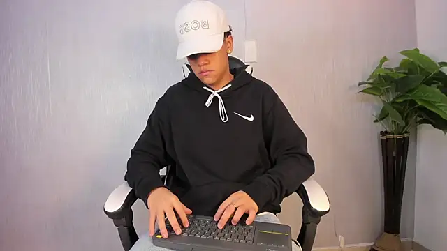 Isaac Collins  online show from 10, 1, 2026