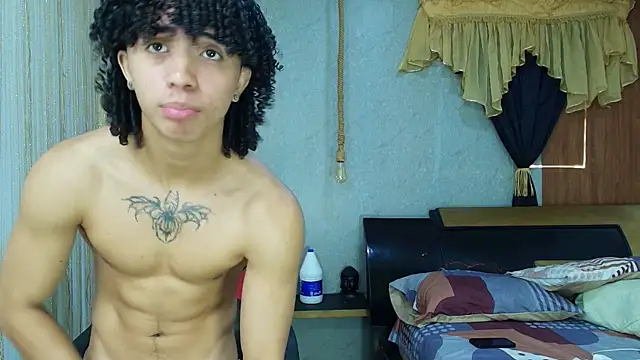 kim curlyy online show from 31, 3, 2026