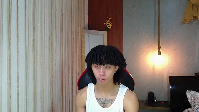 kim curlyy online show from 21, 4, 2026